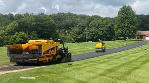 Why Choose Us For All Your Driveway Paving Needs in Chittenango, NY?